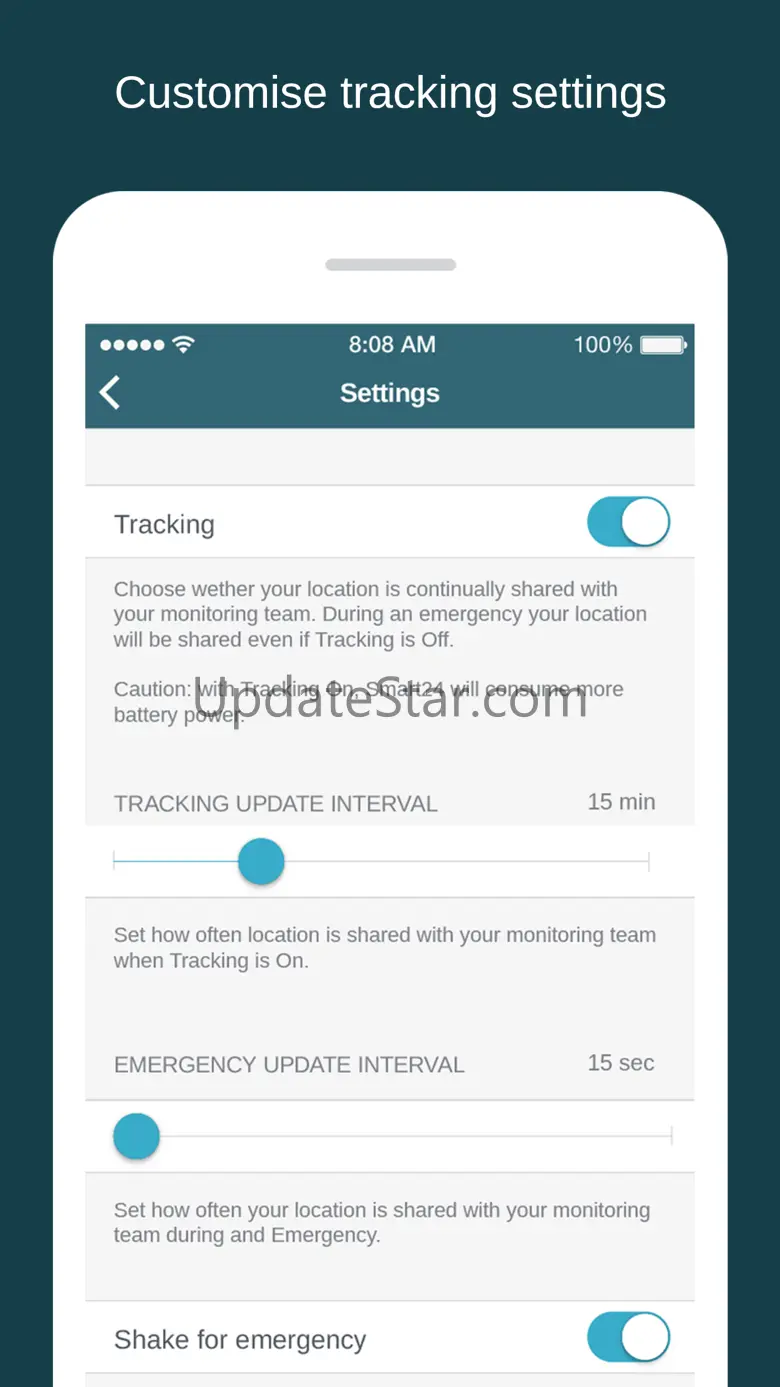 SMART24 - Keeping you safe 4.543