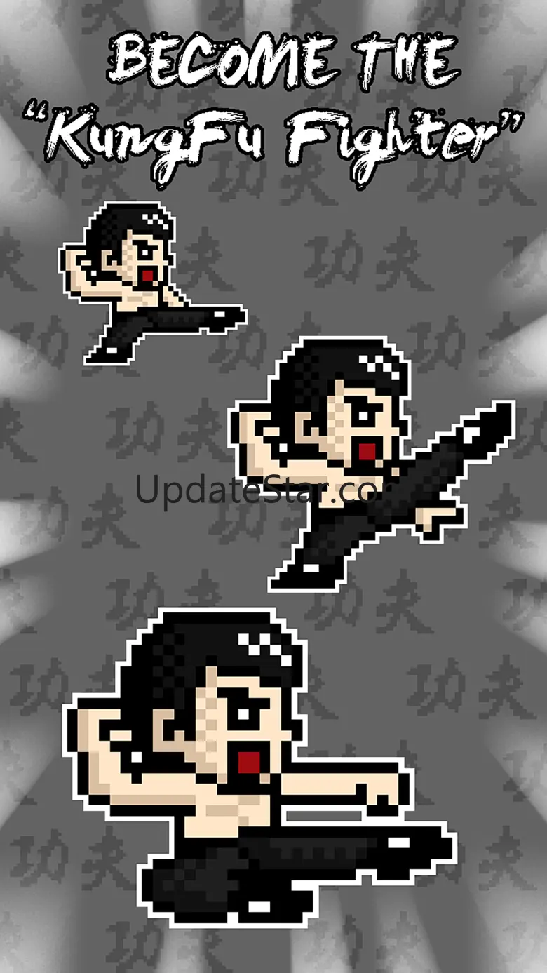 KungFu Fighter - Fist Of Rage Dragon Warriors Free 1.0.2