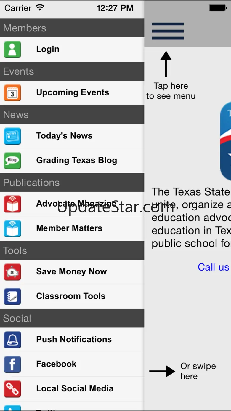 TSTA 5.1.1