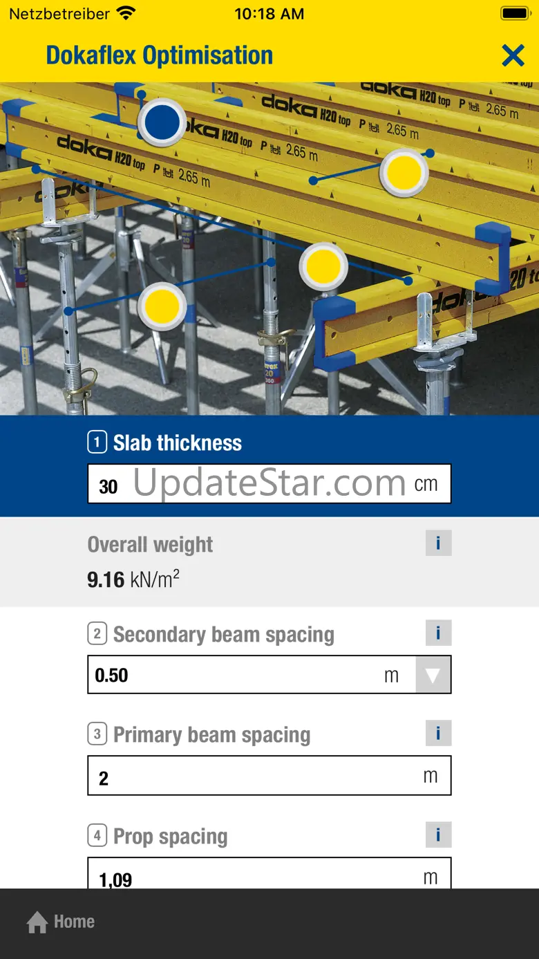 Doka Tools 2.3.7