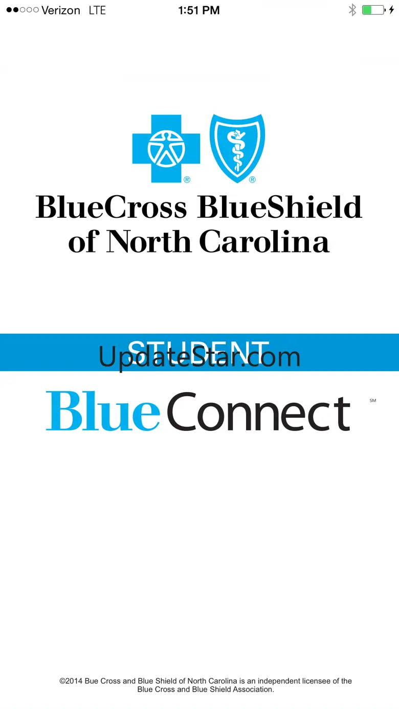 Student Blue Connect Mobile 2.0.0