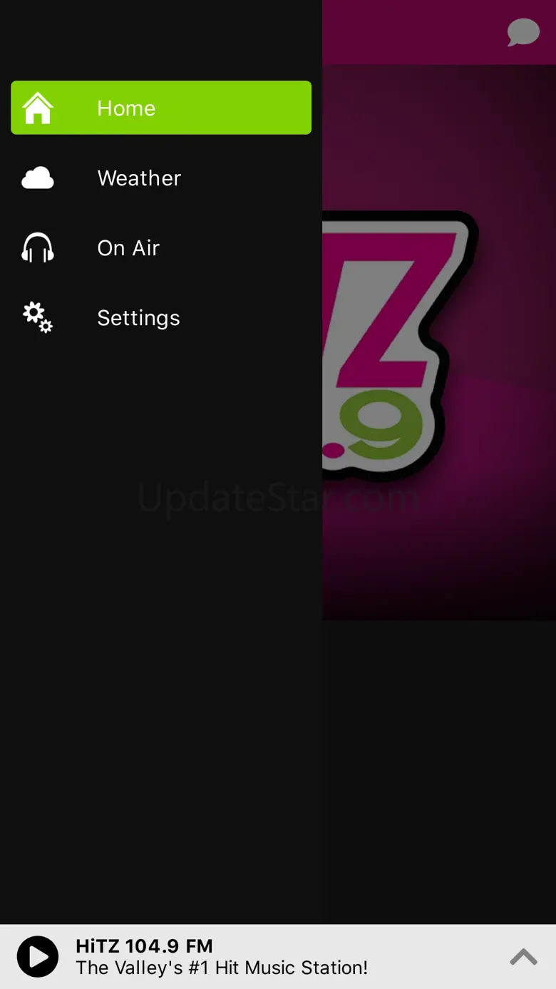 HiTZ 104.9 3.0.3