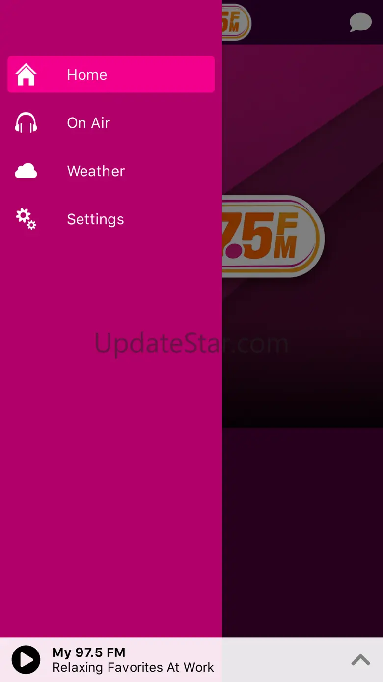 MY 97.5 iOS App 1.6.1