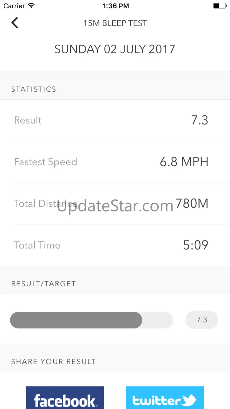 Team Beep Test Pro 2.9.5