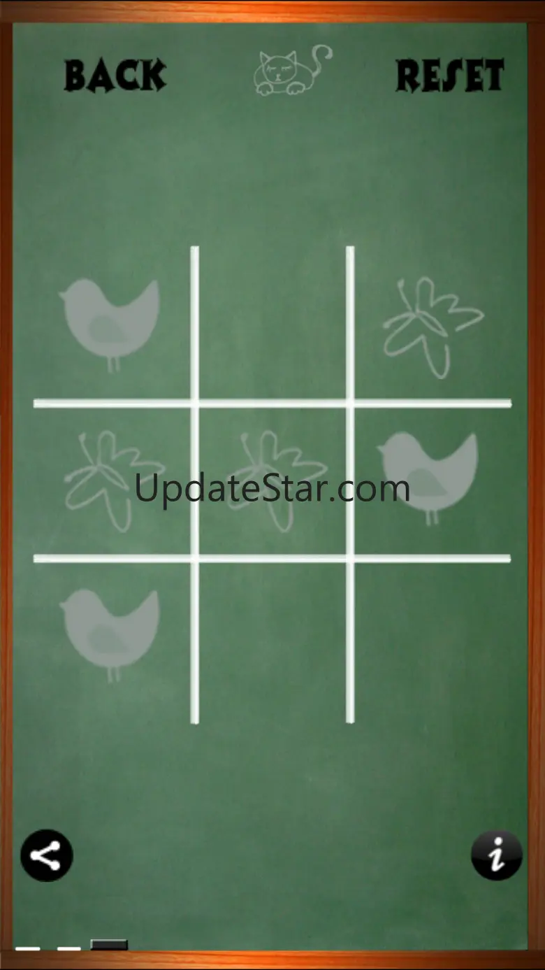 Classic Tic Tac Toe 1.4