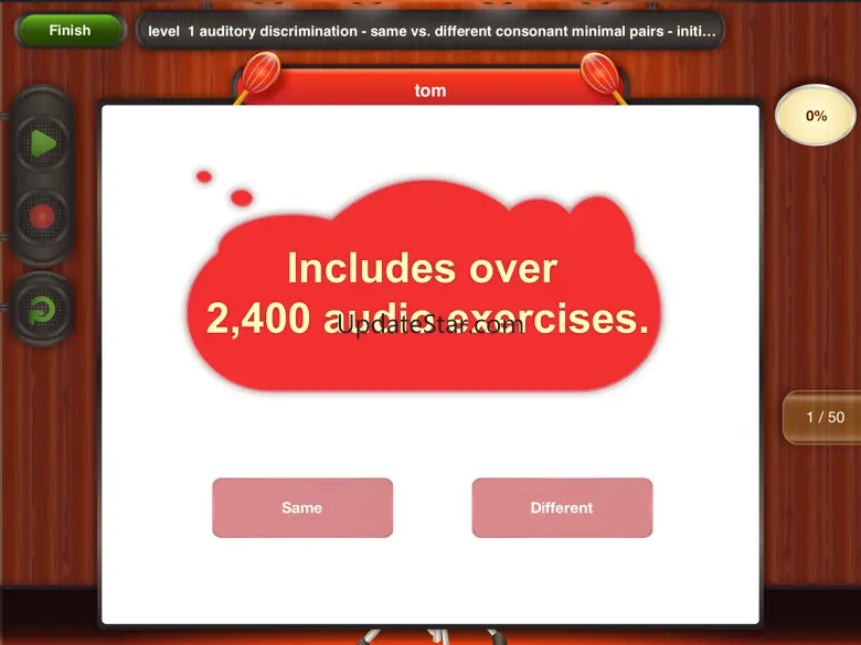Auditory Processing Studio 1.3