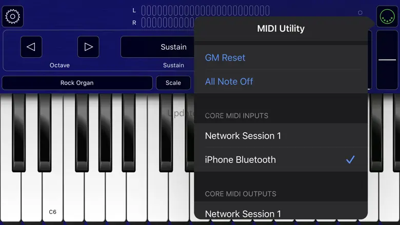 bismark LeftHanded 4.7.1