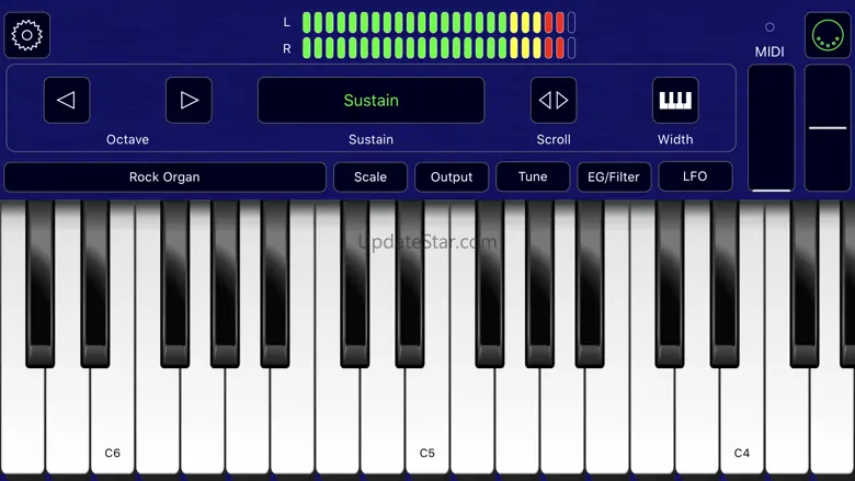 bismark LeftHanded 4.7.1