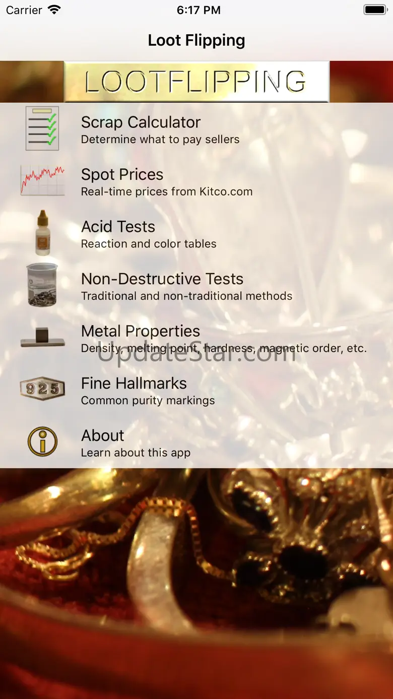 Loot Flipping Lite 6.1.0