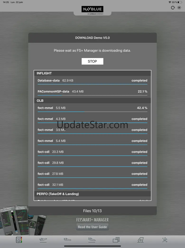 Flysmart+ Manager 5.5.0