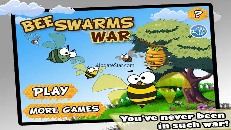 Bee Swarms War - Race The Flows 1.7