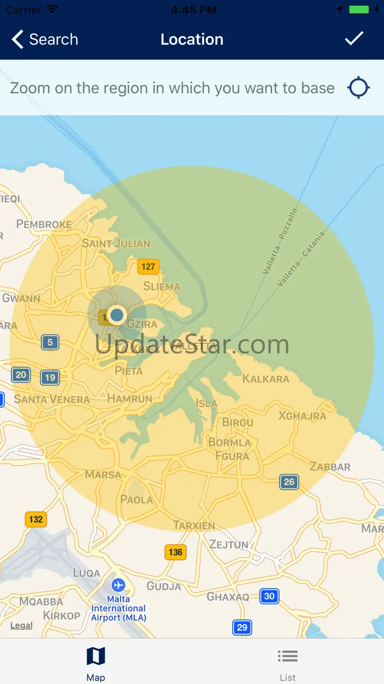 Dhalia Malta Property Search 4.2.1