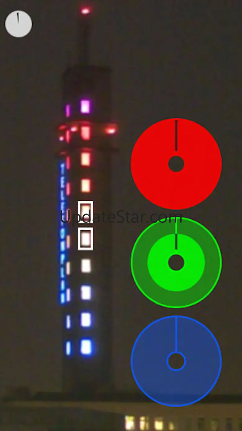 Colour by Numbers 1.3