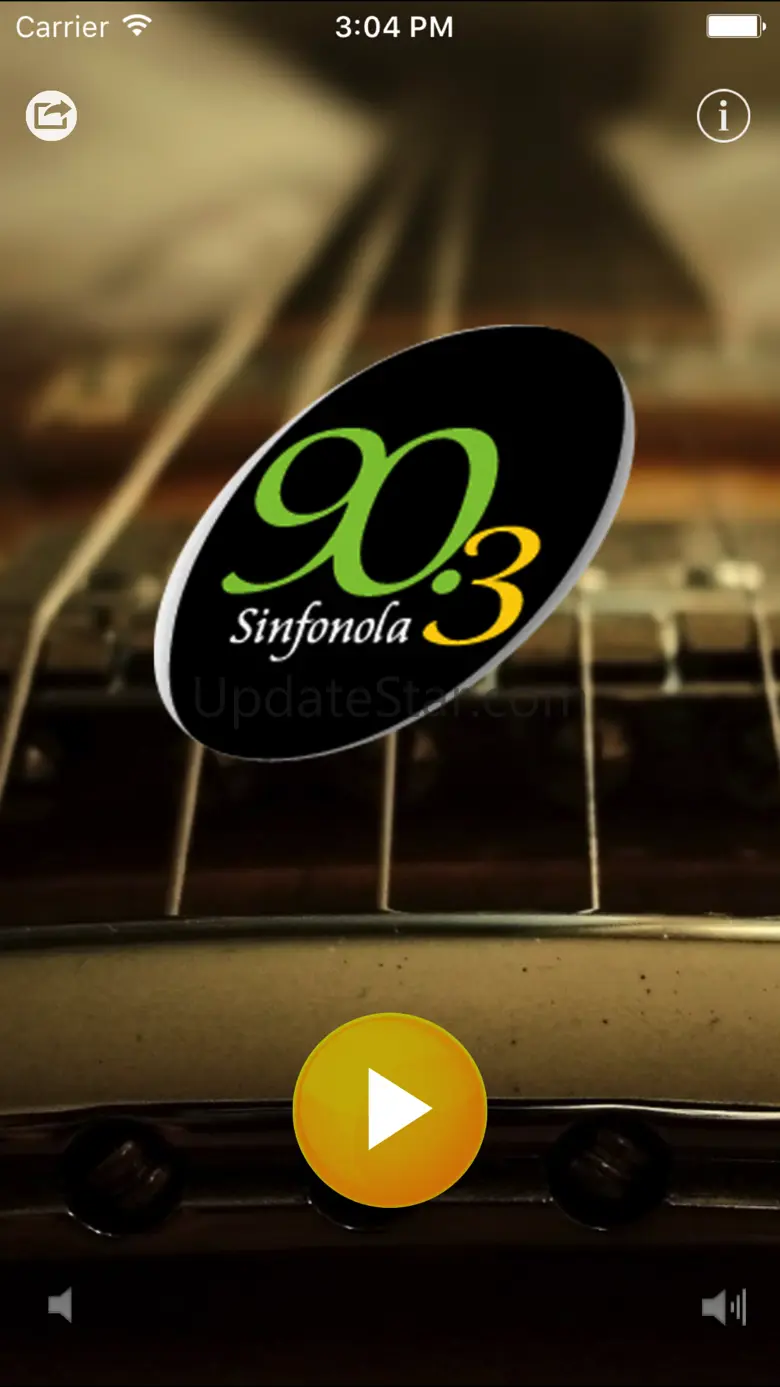 Radio Sinfonola 3.0