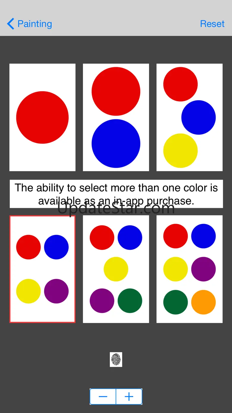 Finger-Painting 1.71