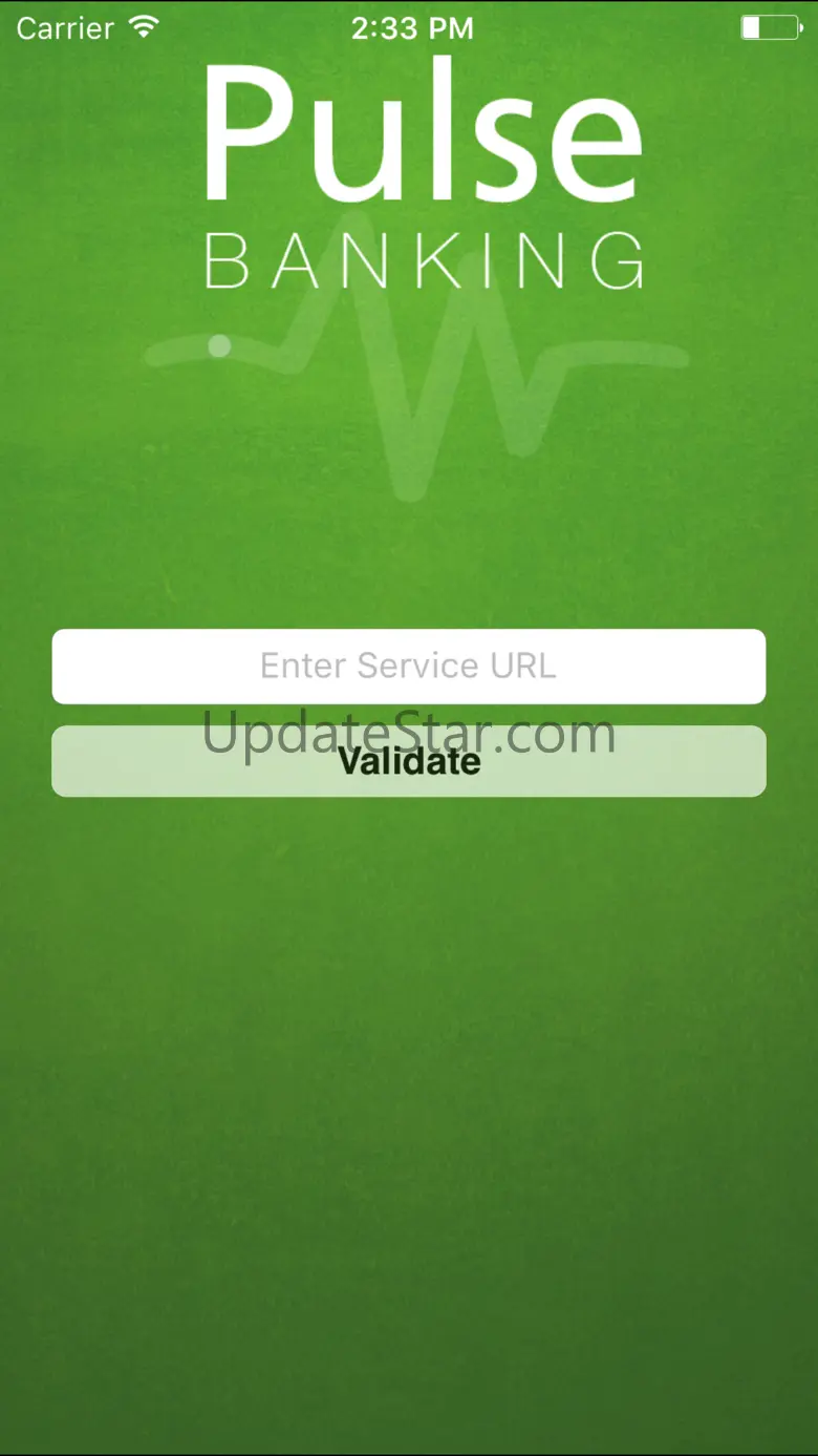 NCR Pulse Banking 1.21.1