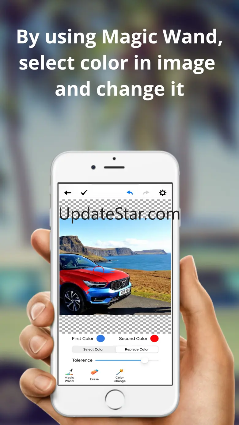 imagEdit Lite:Photo Editor 5.2
