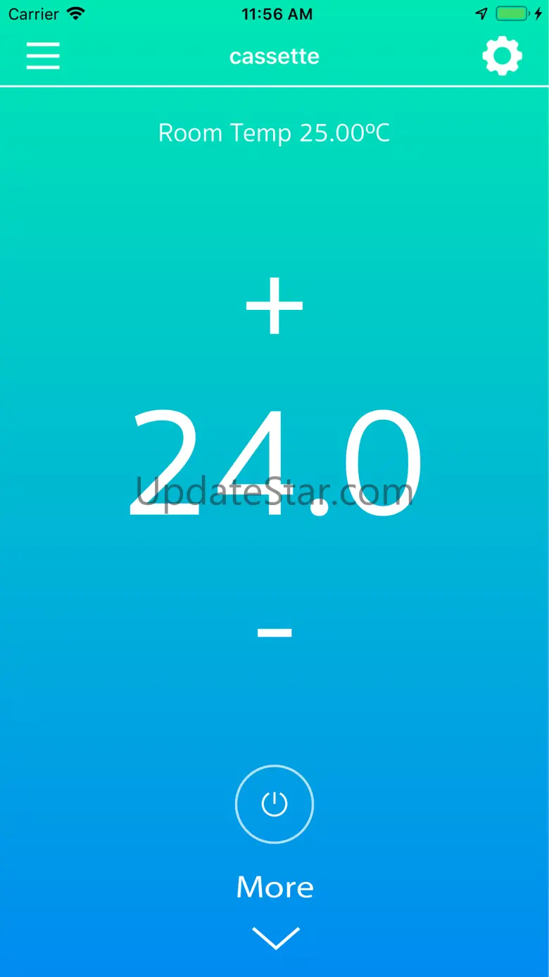 Saijo Denki App V.5.2.10