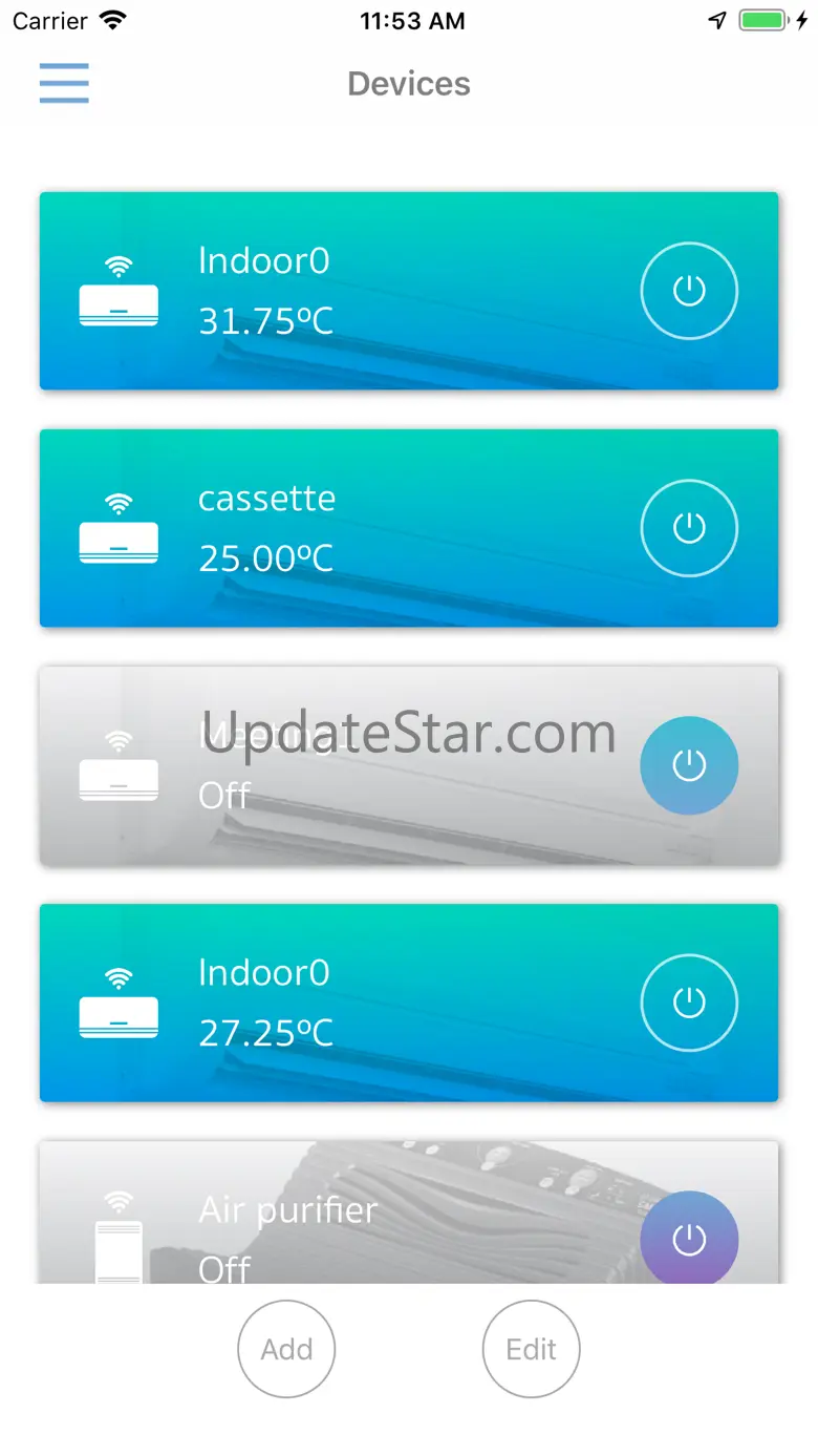 Saijo Denki App V.5.2.10