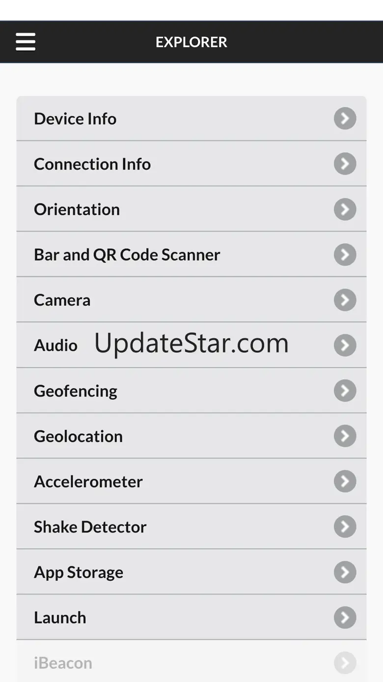 HotSchedules Passbook 1.13