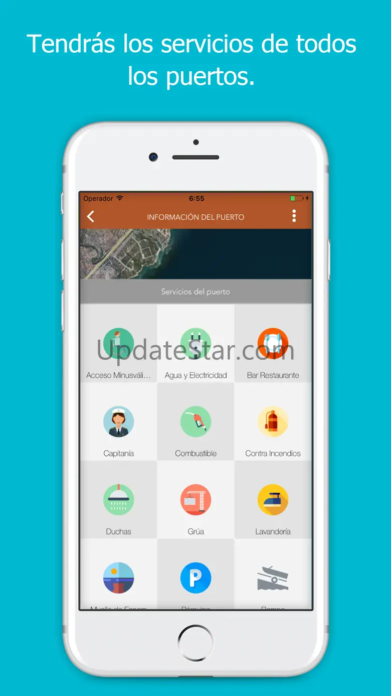 EasyPort 1.0.45