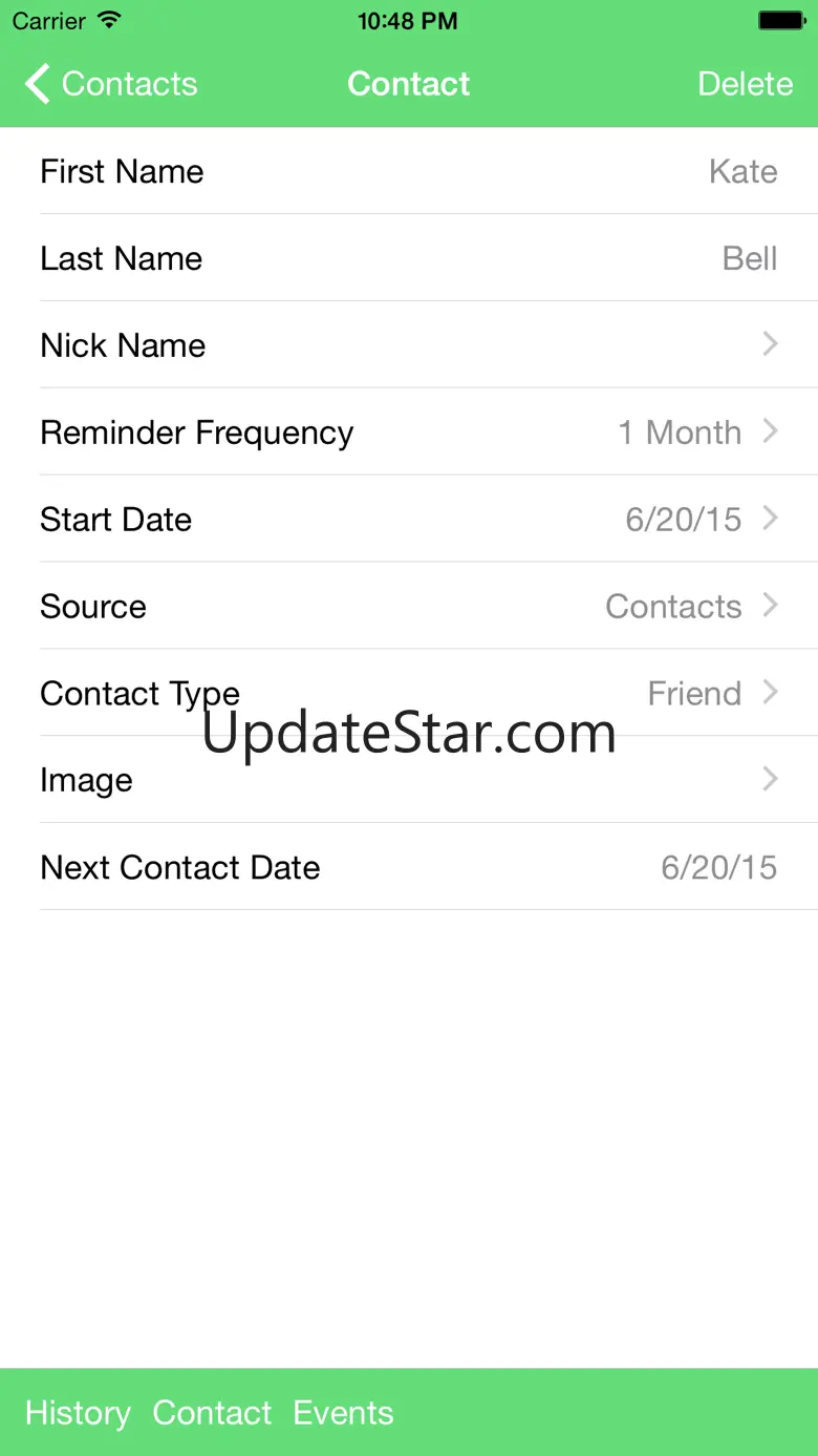 TapTapNow 1.4