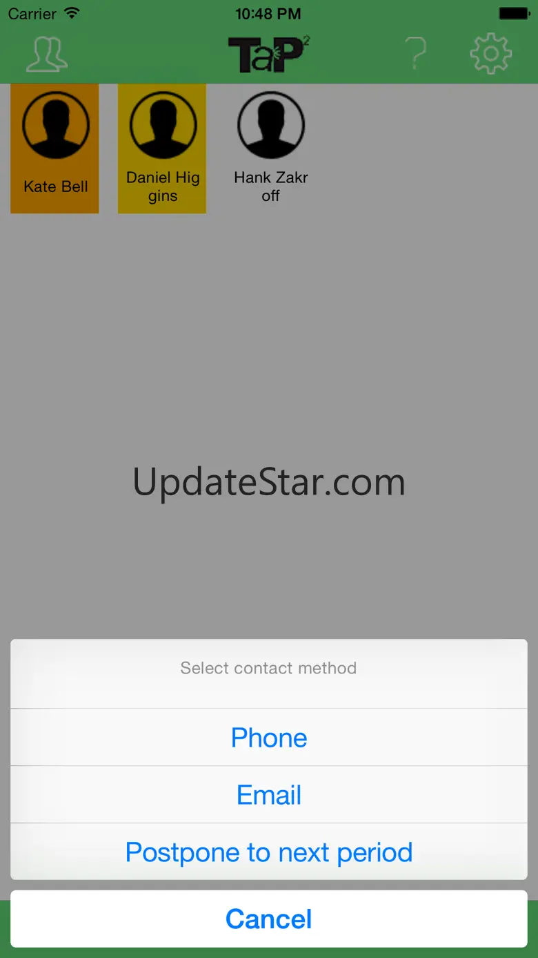 TapTapNow 1.4