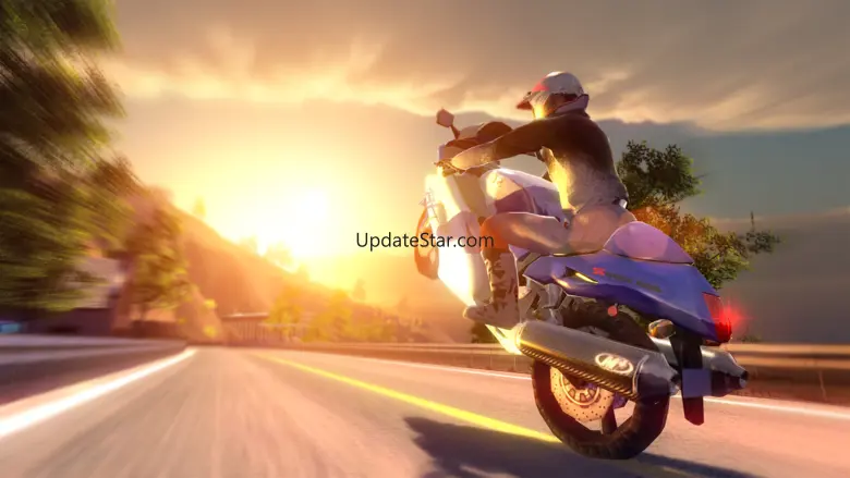 Club Bike Highway Rider 1.1