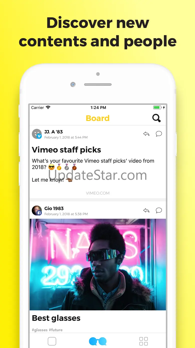Open messenger 2.0.3