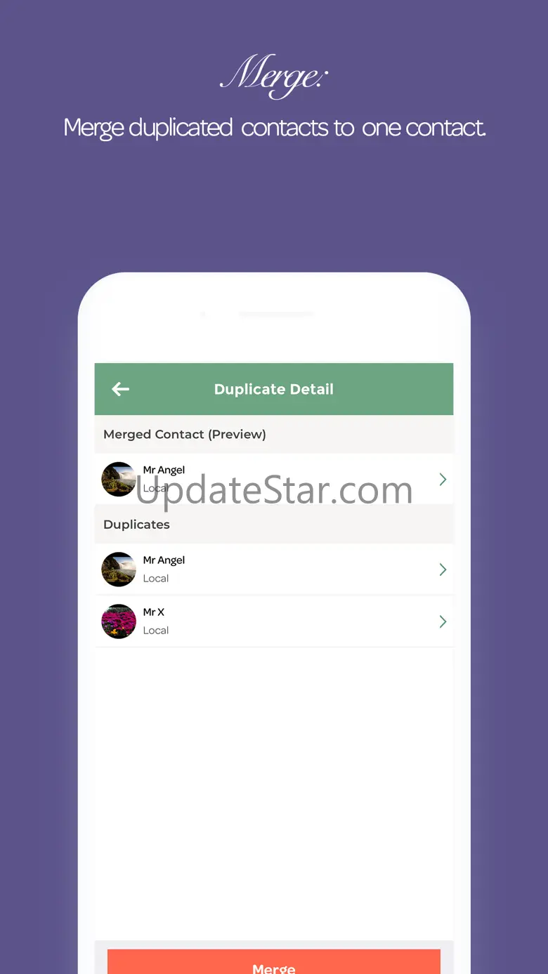 Contact Cleaner 2.2