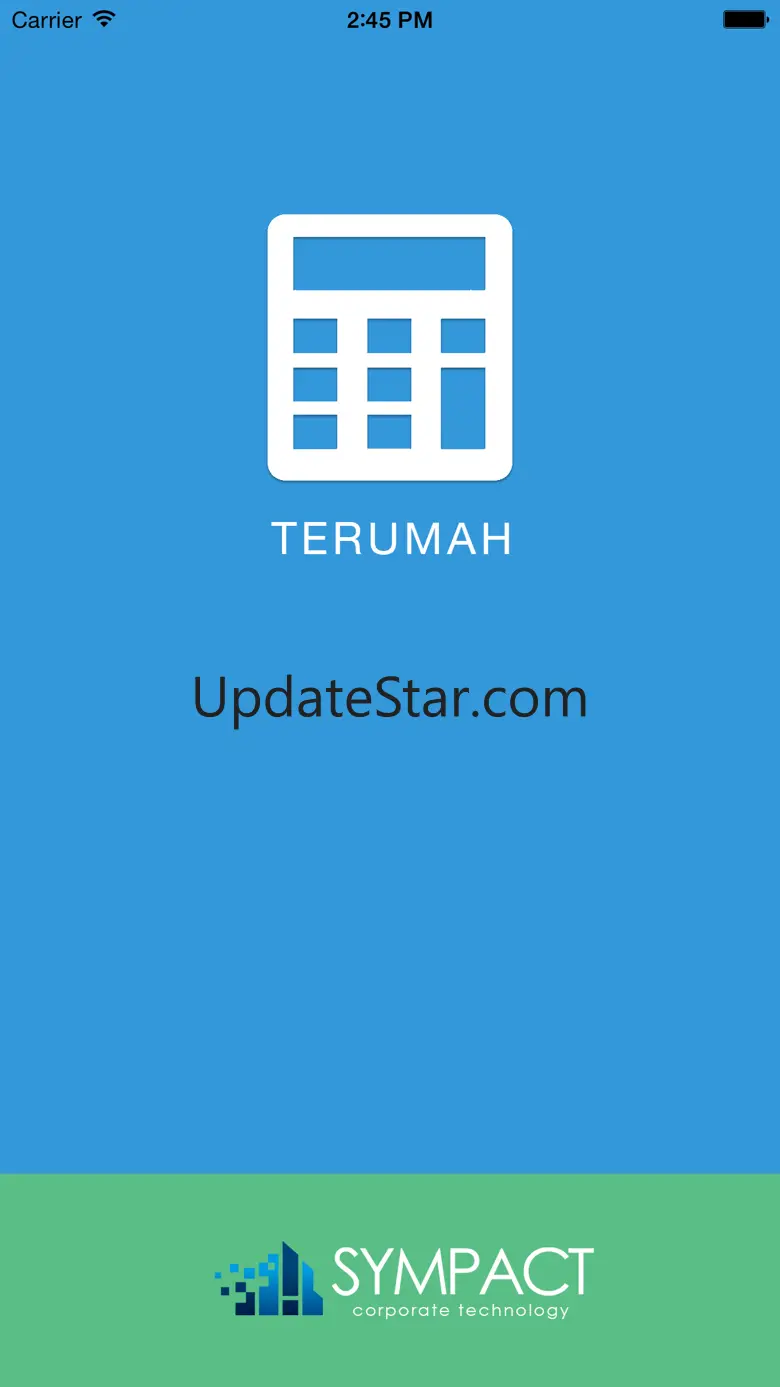 Terumah Calculator 1.1