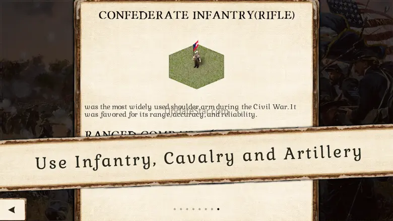 Civil War: Bull Run 1861 5.3.0