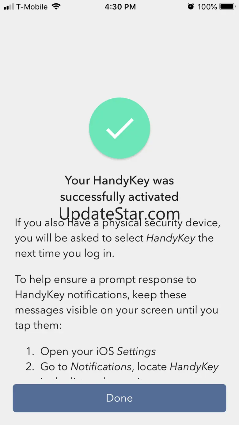 HandyKey 8.52.2