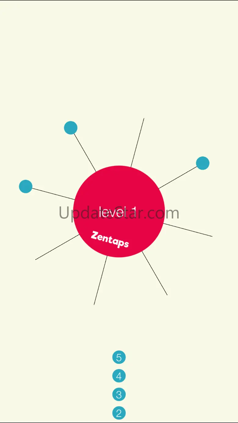 Zentaps 1.4