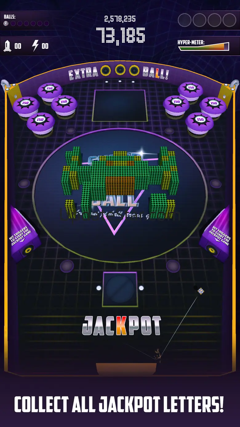 Super Hyper Ball 1.6