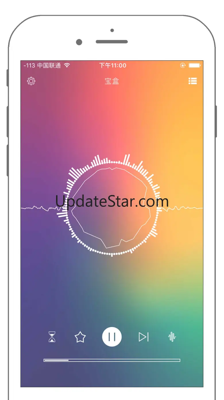 Hypnosis Master - sleep music story lullaby 1.1.0