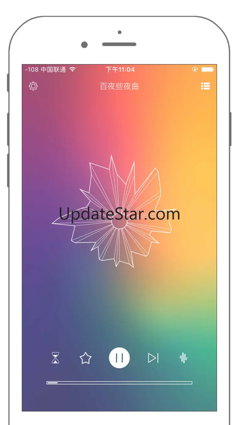 Hypnosis Master - sleep music story lullaby 1.1.0