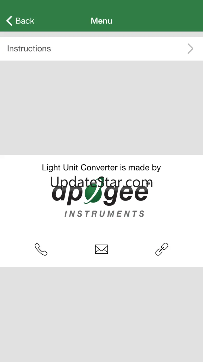 Light Unit Converter 1.0.3