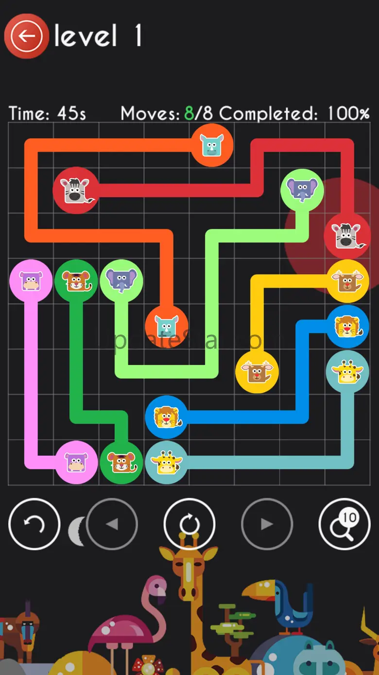 Connect Animal All 1.2.6