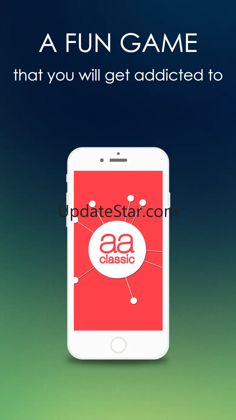 aa classic 2.4