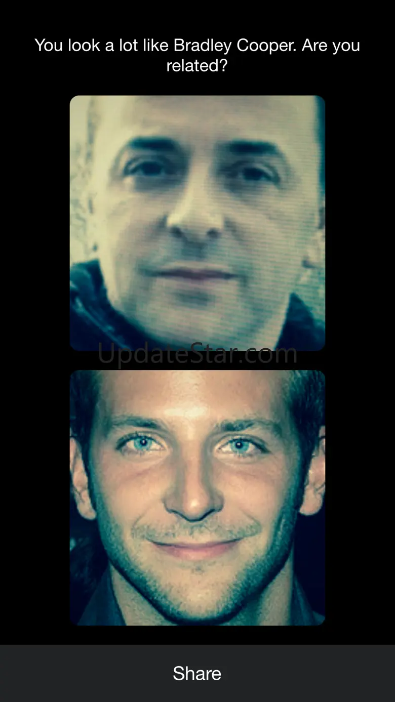 StareFace 1.1