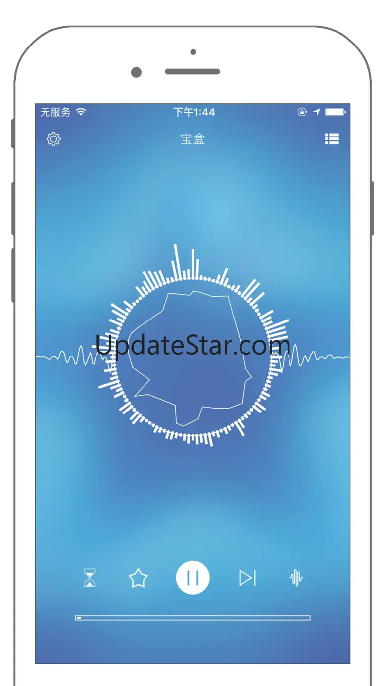 Deep Sleep Music Box - relax easy lullaby 1.1.0