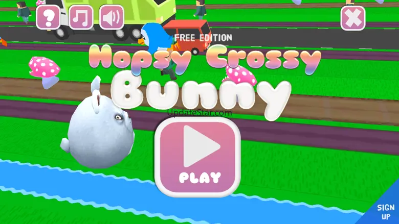 Travelling Rabbit 2.5.0