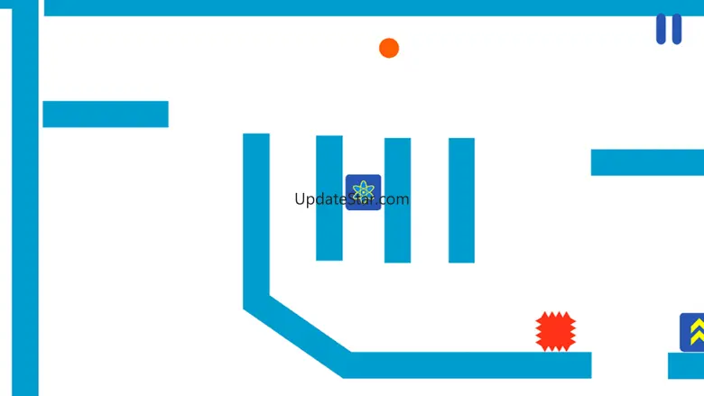 Bounce on Bricks: Super Spring Red Ball - Jumper Games Free 1.0