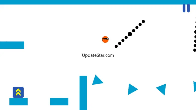 Bounce on Bricks: Super Spring Red Ball - Jumper Games Free 1.0