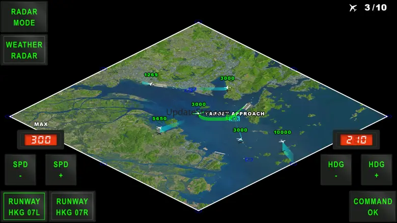 ATC Operations - Hong Kong 1.6.0