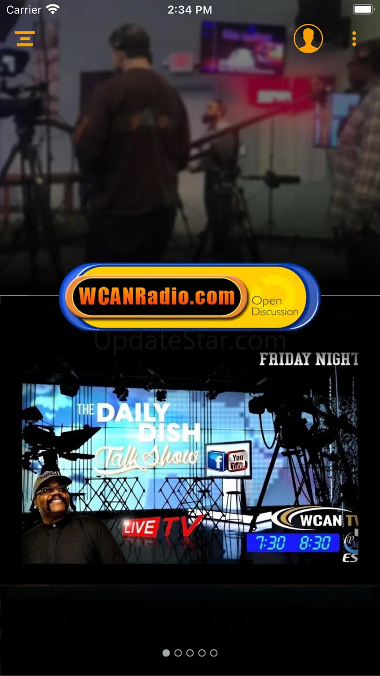 WCAN Radio 1.1.1