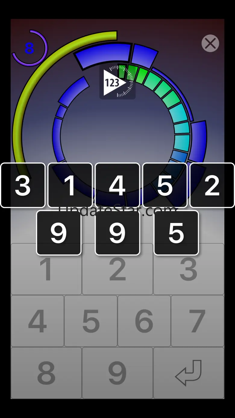 SequenceTrainer 1.0