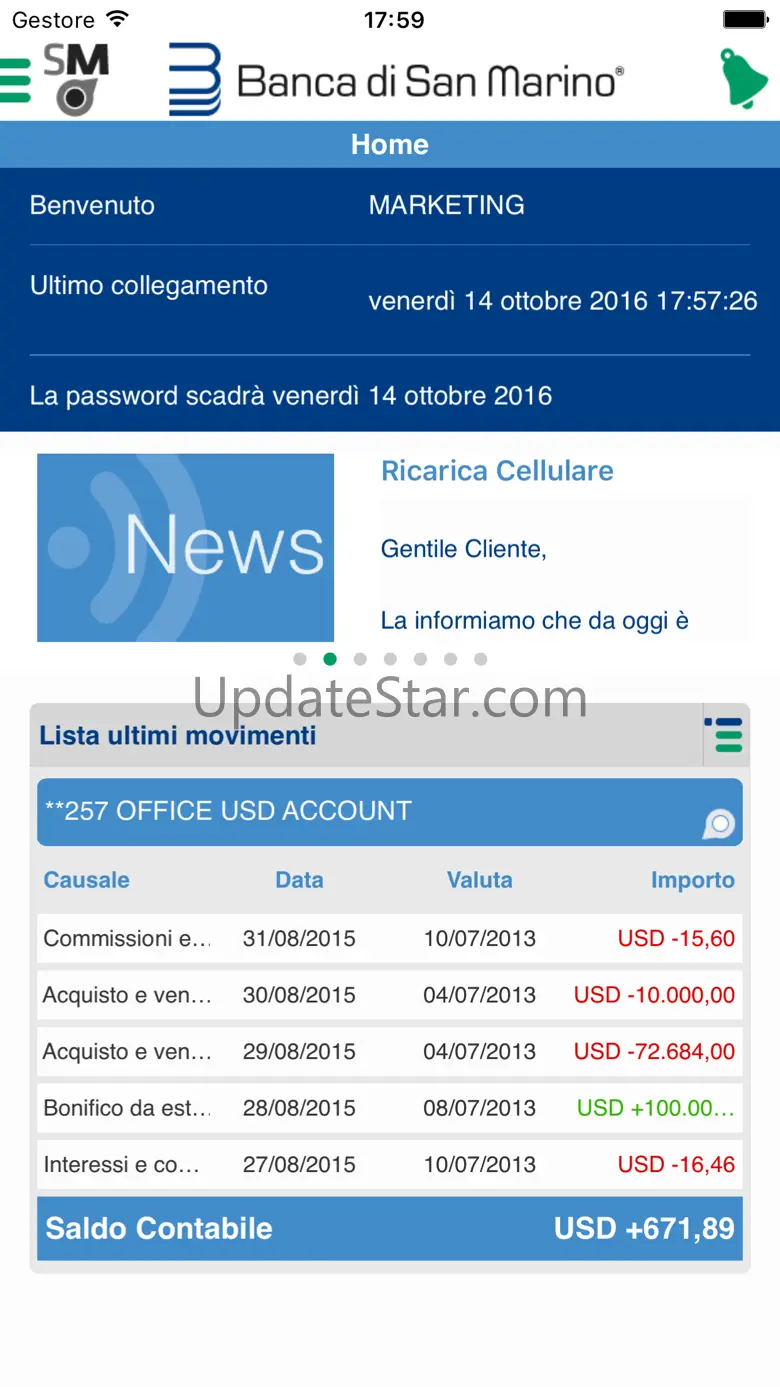 BSM Mobile 2.0.256