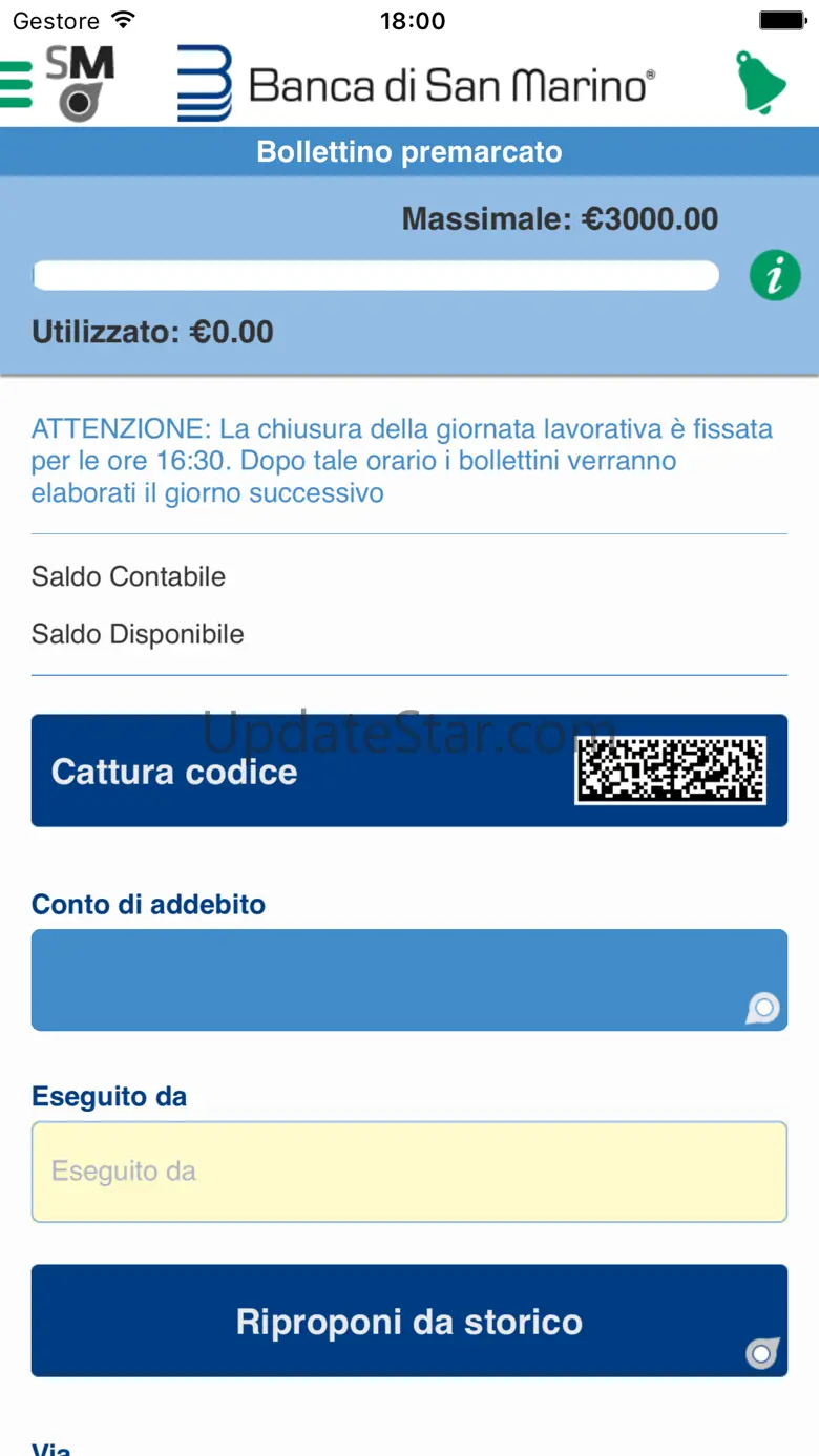 BSM Mobile 2.0.256